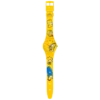 A Família Simpson MAXI A Família Simpson MAXI