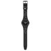 Black Milk da Swatch