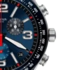 Blue Grid Blue Grid