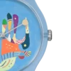 «Céu Azul», de Vassily Kandinsky «Céu Azul», de Vassily Kandinsky
