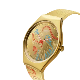 drago em ouro 2 280x280 - Drag&atilde;o em ouro