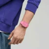 E se fosse… rosa? E se fosse… rosa?