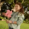 Flip It Pink! Flip It Pink!