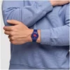Heart in Blue da Swatch Heart in Blue da Swatch