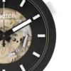 É hora do cinza-acastanhado É hora do cinza-acastanhado