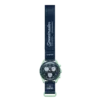 Mission to Earth / Bracelete Velcro® Mission to Earth / Bracelete Velcro®