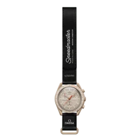 Mission to Jupiter / Bracelete em Velcro®