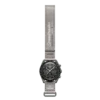 Mission to Mercury / Bracelete com Velcro® Mission to Mercury / Bracelete com Velcro®
