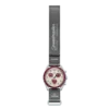Mission to Pluto / Bracelete Velcro® Mission to Pluto / Bracelete Velcro®