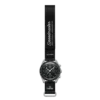 Mission to the Moon / Bracelete em Velcro® Mission to the Moon / Bracelete em Velcro®