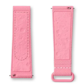 MoonSwatch Rosa/Borracha Rosa MoonSwatch Rosa/Borracha Rosa