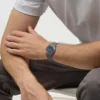 Mostrador em mosaico Mostrador em mosaico