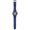 O azul não tem nada de básico O azul não tem nada de básico