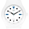 O Swatch Sistem51 Hodinkee Summer Ed. O Swatch Sistem51 Hodinkee Summer Ed.