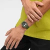 O verde não tem nada de básico O verde não tem nada de básico