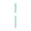 Pulseira Sweet Mint / Silicone