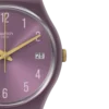 Roxo perolado Roxo perolado