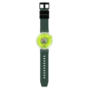 Swatch cegado pelo Neon Swatch cegado pelo Neon