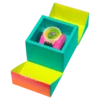 Swatch cegado pelo Neon Swatch cegado pelo Neon