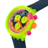 Swatch Neon ao Máximo Swatch Neon ao Máximo