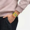 Swatch Neon ao Máximo Swatch Neon ao Máximo