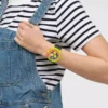 Swatch Neon ao Máximo Swatch Neon ao Máximo