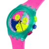 Swatch Neon Flash Arrow Swatch Neon Flash Arrow
