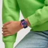 Swatch Neon Party to the Max Swatch Neon Party to the Max