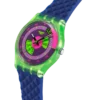 Swatch Neon Skychart Swatch Neon Skychart
