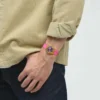 Swatch Shades of Neon Swatch Shades of Neon