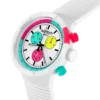 Swatch the pureza do Neon Swatch the pureza do Neon
