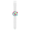 Swatch the pureza do Neon Swatch the pureza do Neon