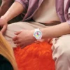 Swatch the pureza do Neon Swatch the pureza do Neon