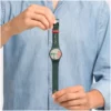 Swatch X Café De Flore para «Not in Paris» Swatch X Café De Flore para «Not in Paris»