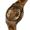 Vick Bronze da Verdy
