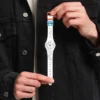 White Dream da Swatch